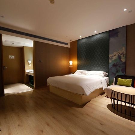 Ibis Styles Xm Zhongshan Hotel Hsziamen Kültér fotó