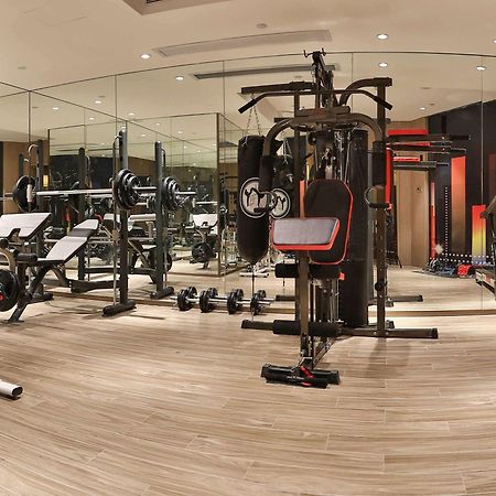 Ibis Styles Xm Zhongshan Hotel Hsziamen Kültér fotó