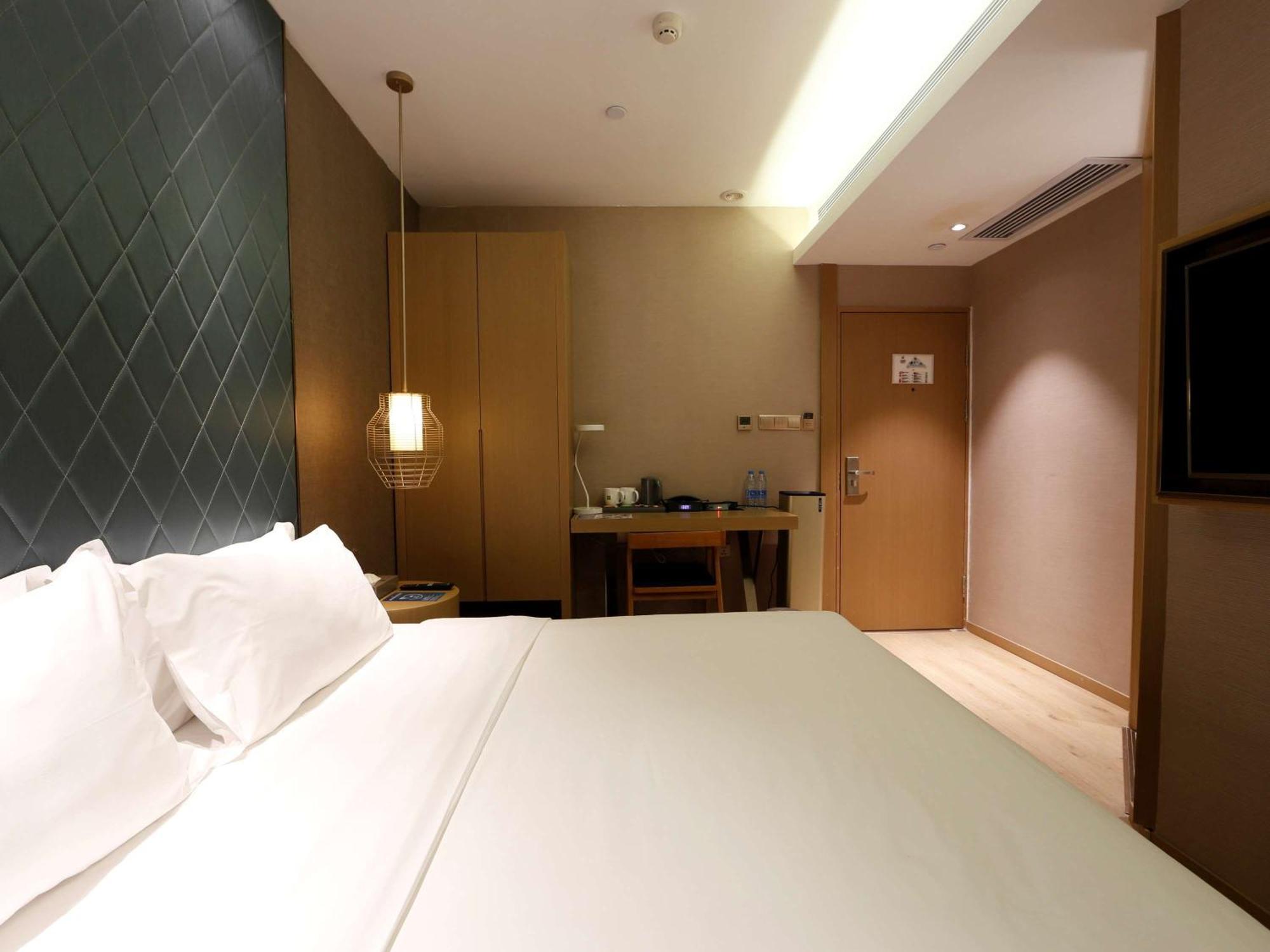 Ibis Styles Xm Zhongshan Hotel Hsziamen Kültér fotó
